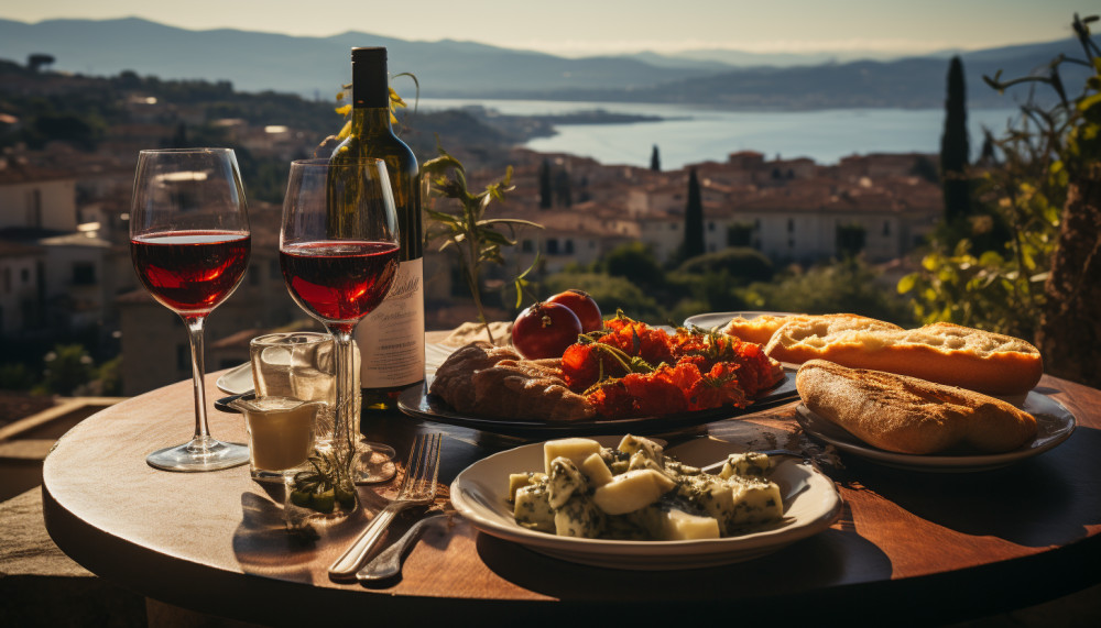 Il gusto del Sud: esplorando la cucina calabrese